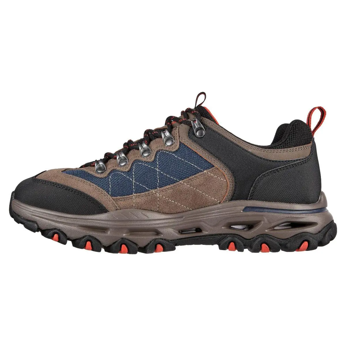 Skechers shoes - Catapult - Valard - Catapult Valard - Black/Blue 7