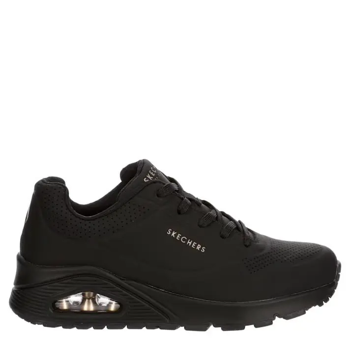 Skechers shoes - Uno St - Uno - Black 0