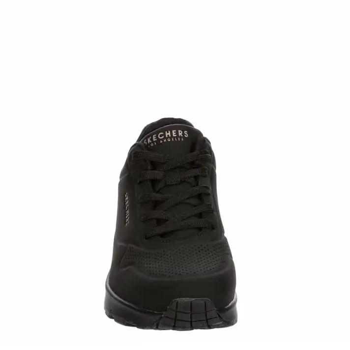 Skechers shoes - Uno St - Uno - Black 1