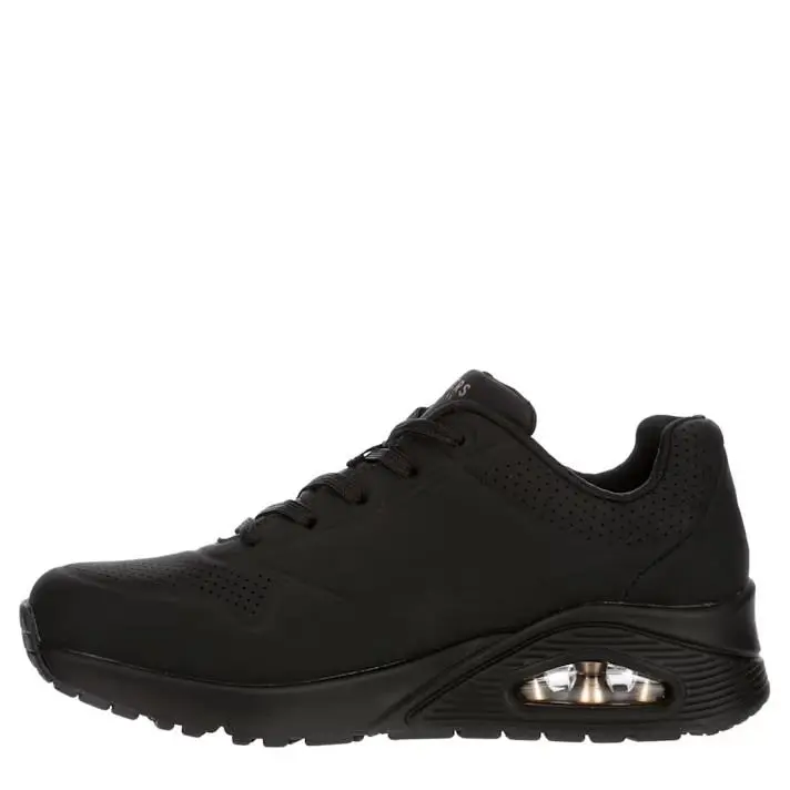 Skechers shoes - Uno St - Uno - Black 2