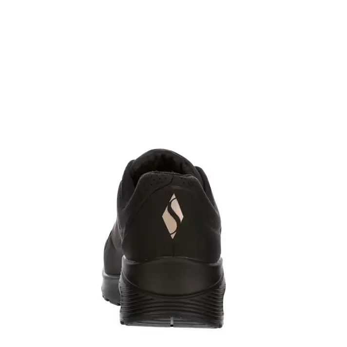 Skechers shoes - Uno St - Uno - Black 3