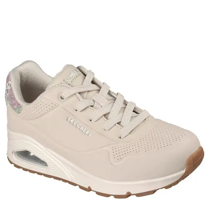 Skechers shoes - Uno St - Uno - White 40
