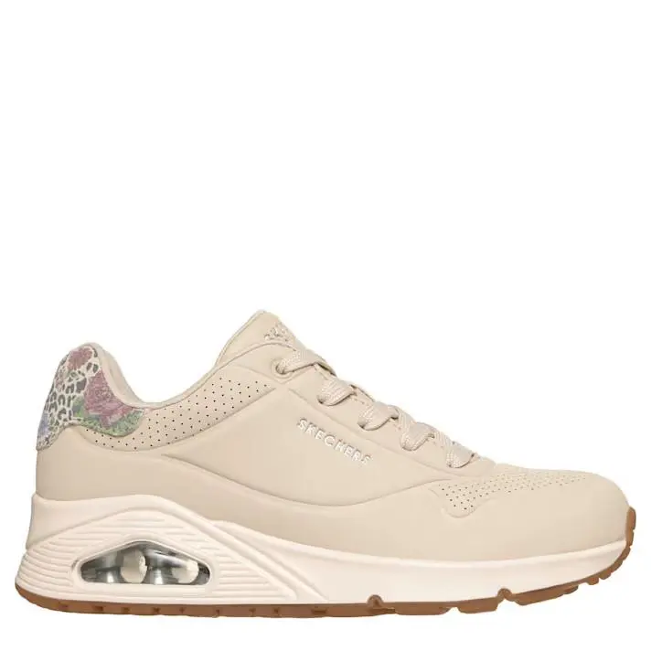 Skechers shoes - Uno St - Uno - White 41