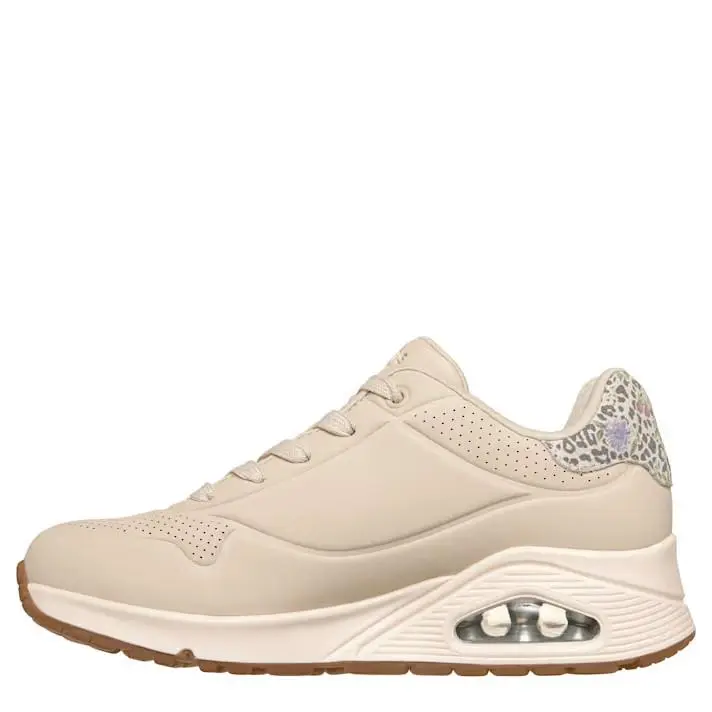 Skechers shoes - Uno St - Uno - White 42