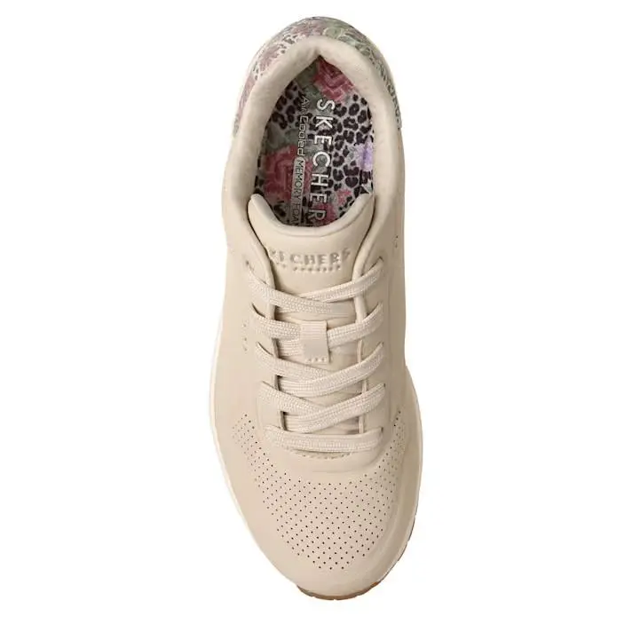 Skechers shoes - Uno St - Uno - White 43