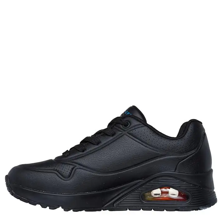Skechers shoes - Uno St - Uno - Red 38