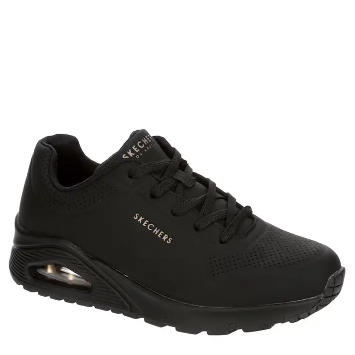 Skechers shoes - Uno St - Uno - Black 5