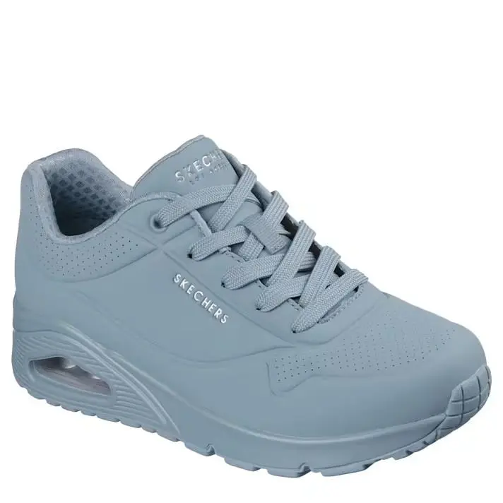Skechers shoes - Uno St - Uno - White 26