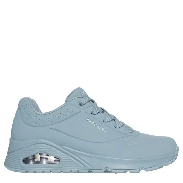 Skechers shoes - Uno St - Uno - White 27
