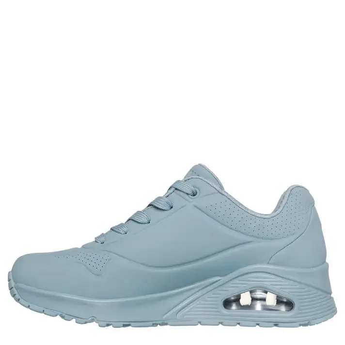 Skechers shoes - Uno St - Uno - White 28