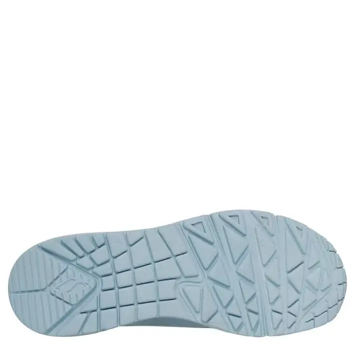 Skechers shoes - Uno St - Uno - White 30