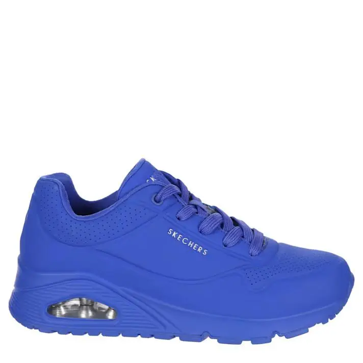 Skechers shoes - Uno St - Uno - Black 32