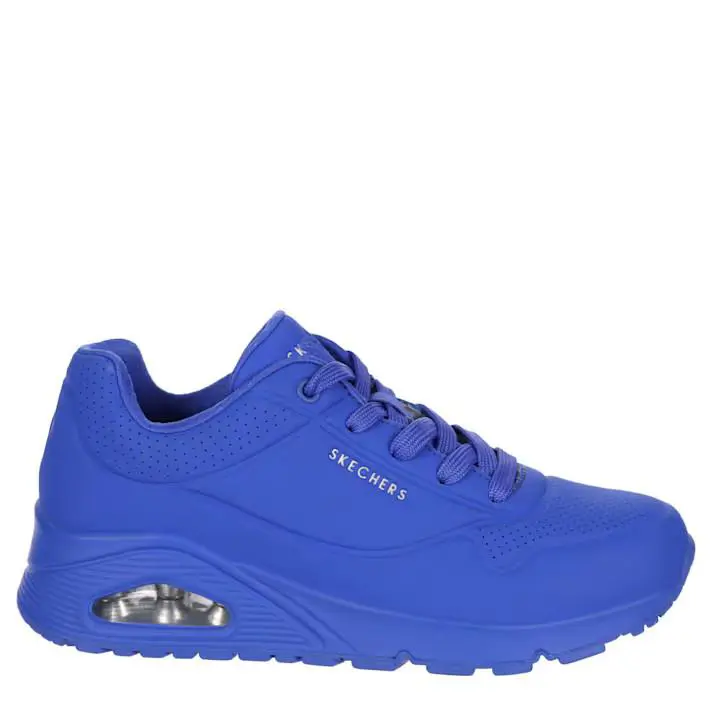 Skechers shoes - Uno St - Uno - Black 33