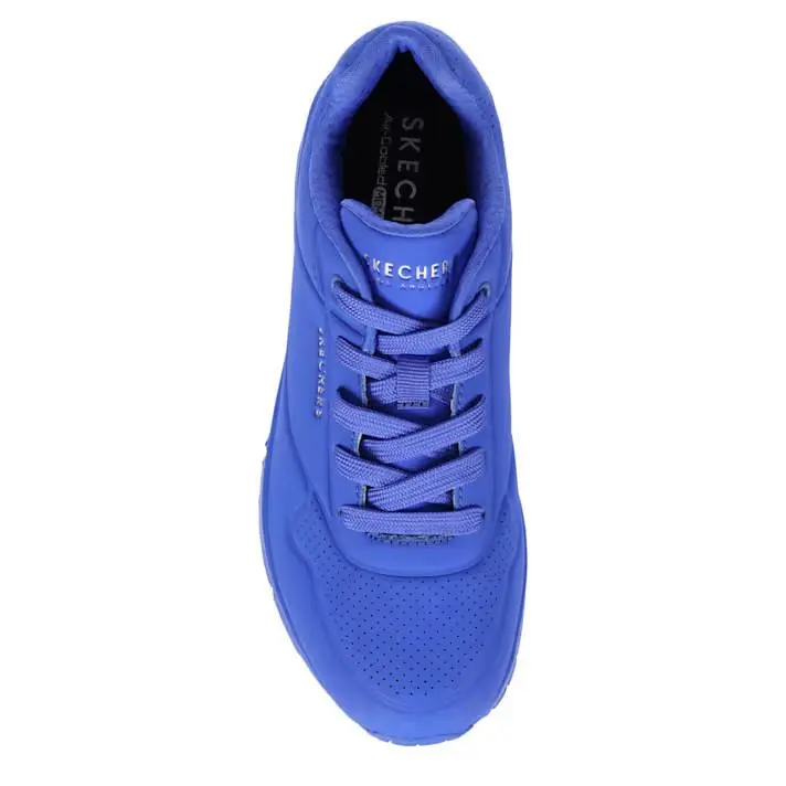 Skechers shoes - Uno St - Uno - Black 34