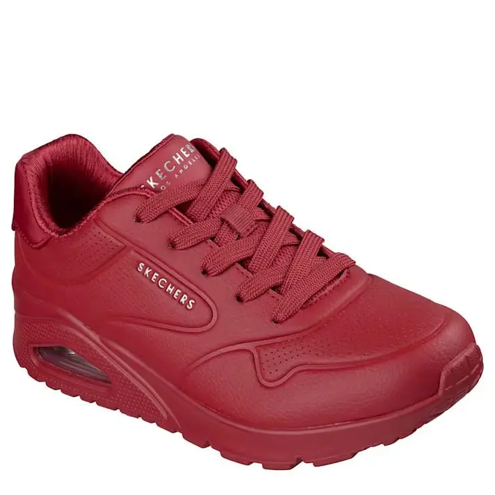 Skechers shoes - Uno St - Uno - White 44