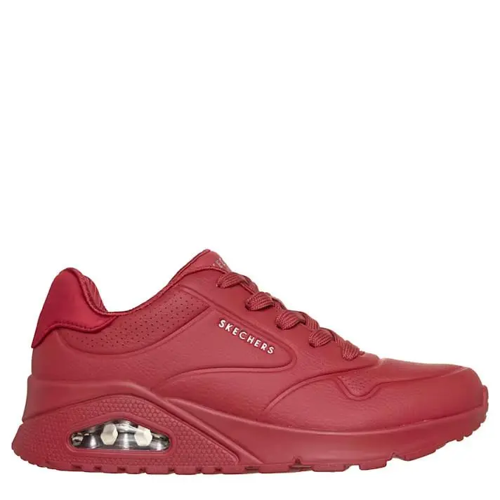 Skechers shoes - Uno St - Uno - White 45