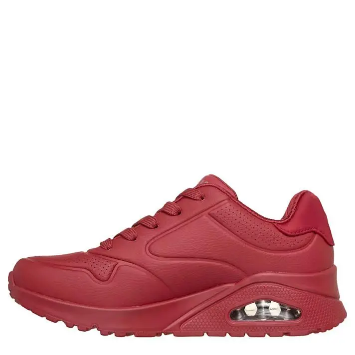 Skechers shoes - Uno St - Uno - White 46