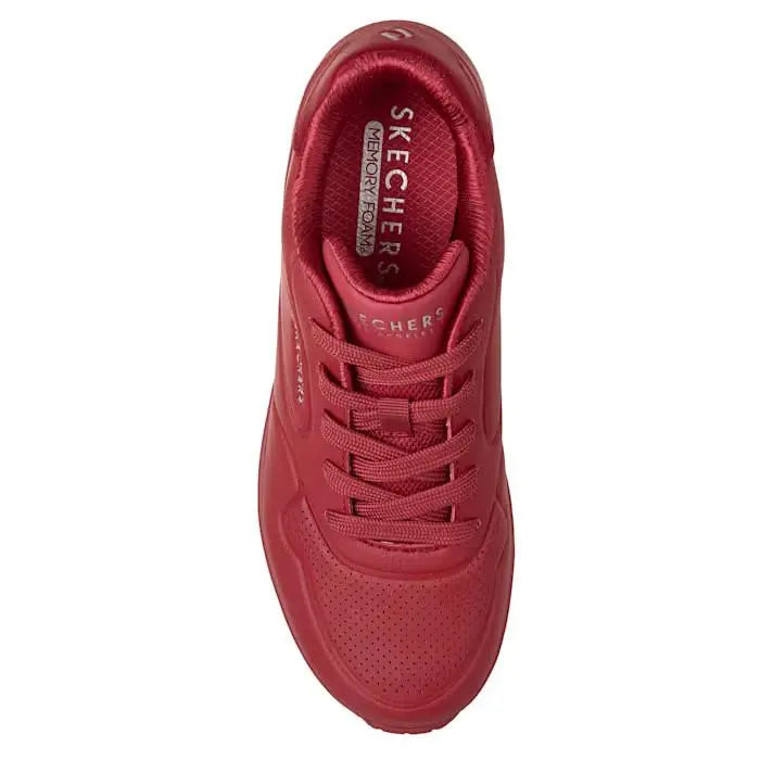 Skechers shoes - Uno St - Uno - White 47