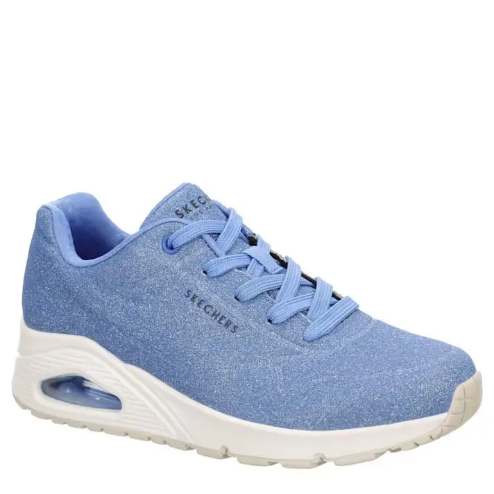 Skechers shoes - Uno St - Uno - White 21