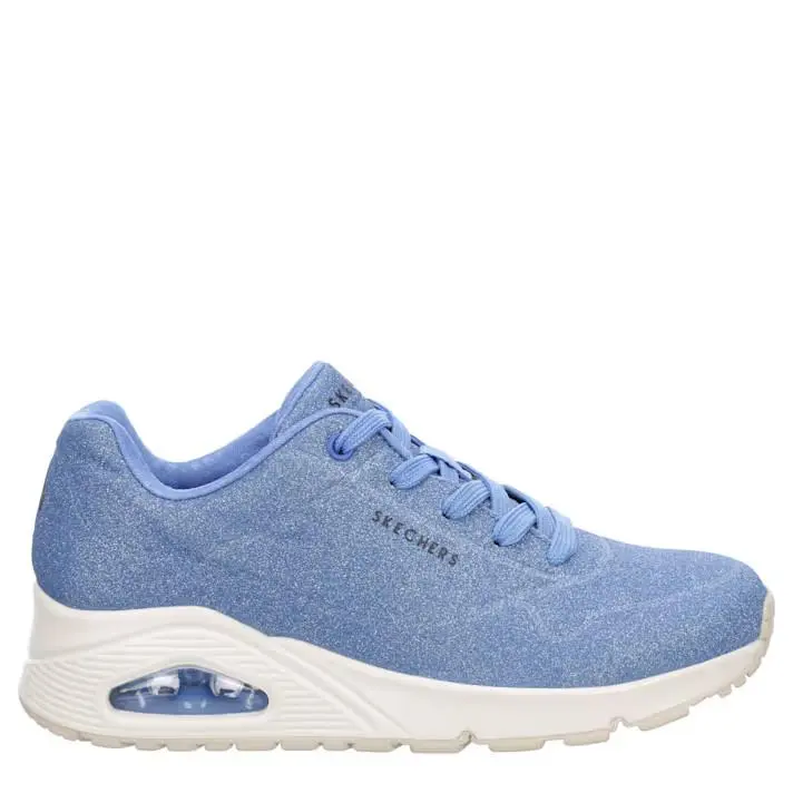 Skechers shoes - Uno St - Uno - White 22