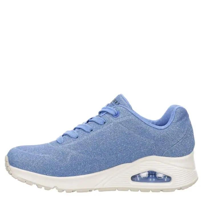 Skechers shoes - Uno St - Uno - White 24