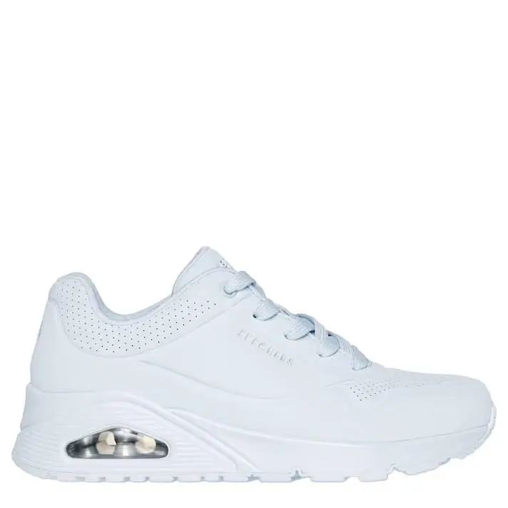 Skechers shoes - Uno St - Uno - Black 27