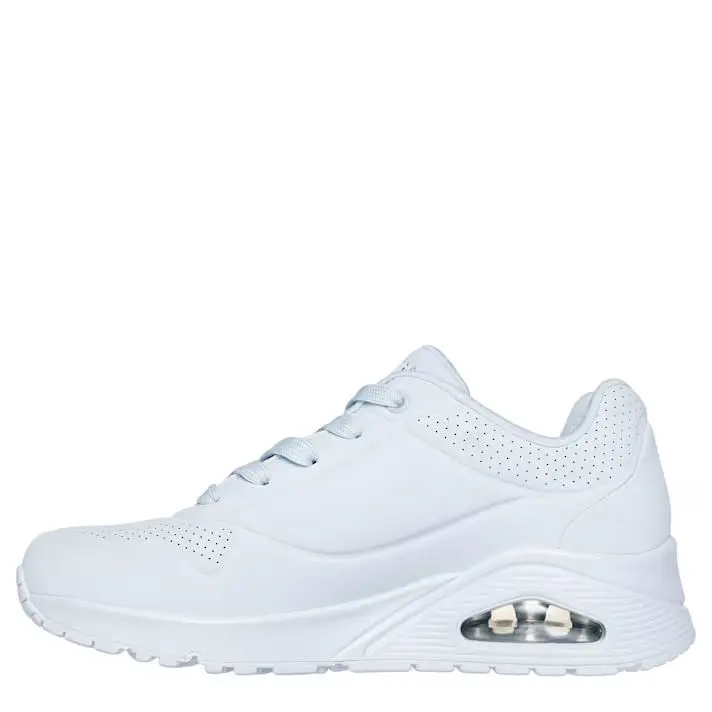 Skechers shoes - Uno St - Uno - Black 28