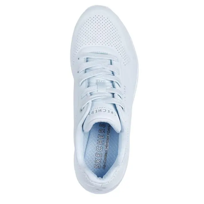 Skechers shoes - Uno St - Uno - Black 29