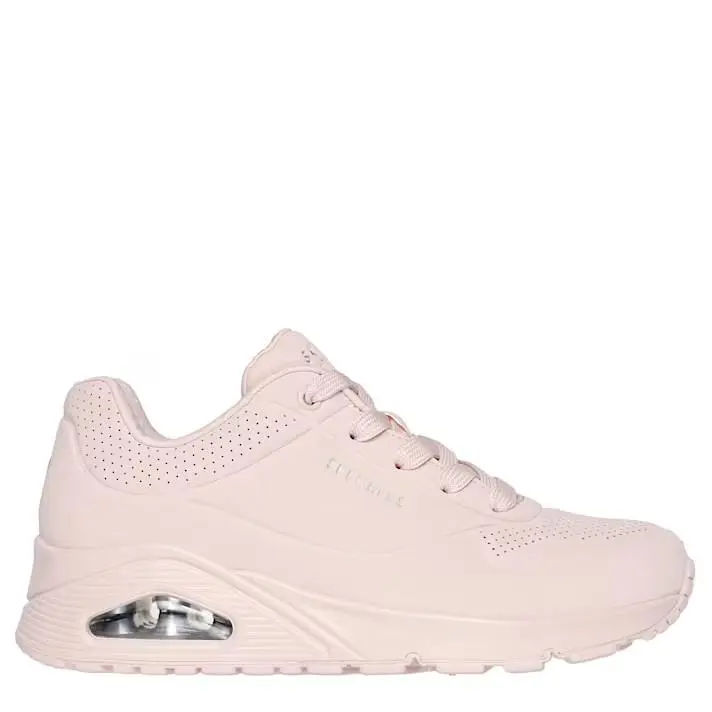 Skechers shoes - Uno St - Uno - Black 11