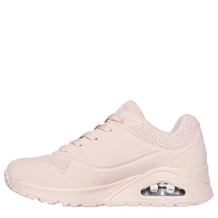 Skechers shoes - Uno St - Uno - Black 12