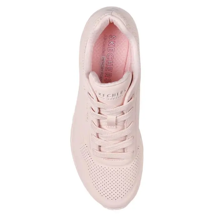 Skechers shoes - Uno St - Uno - Black 13