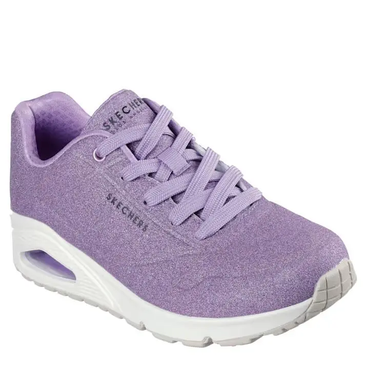 Skechers shoes - Uno St - Uno - White 36