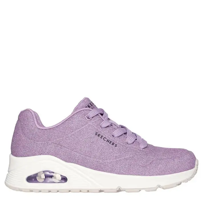 Skechers shoes - Uno St - Uno - White 37