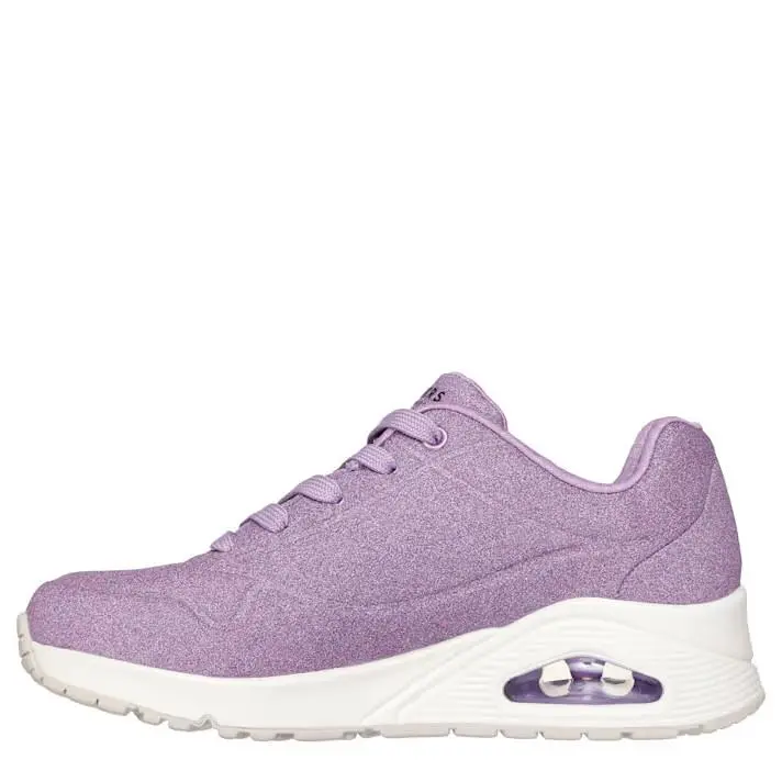 Skechers shoes - Uno St - Uno - White 38
