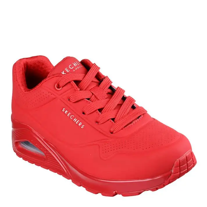 Skechers shoes - Uno St - Uno - White 10