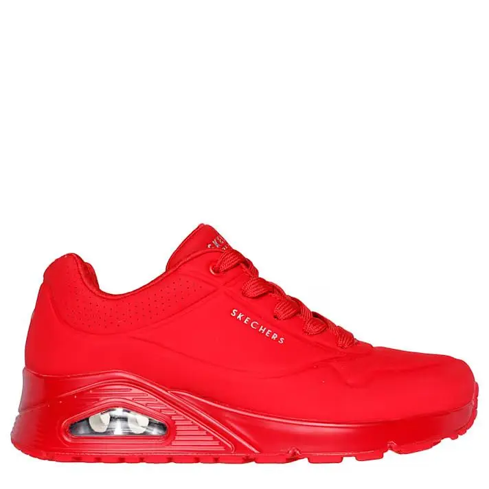 Skechers shoes - Uno St - Uno - White 11