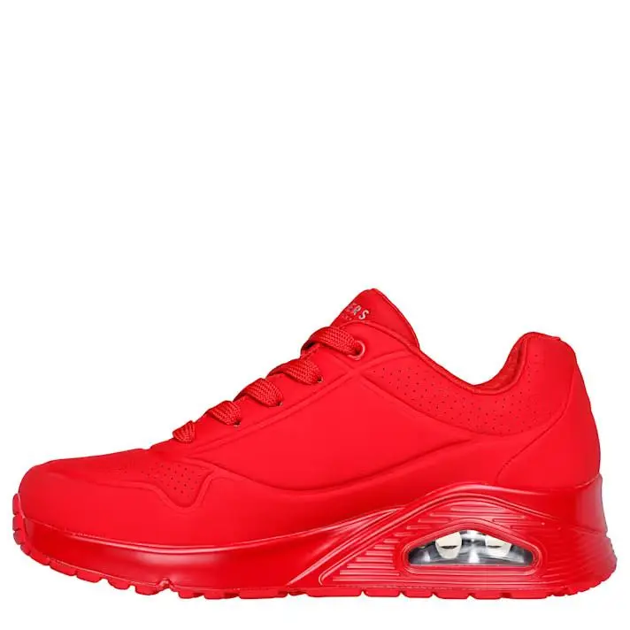 Skechers shoes - Uno St - Uno - White 12