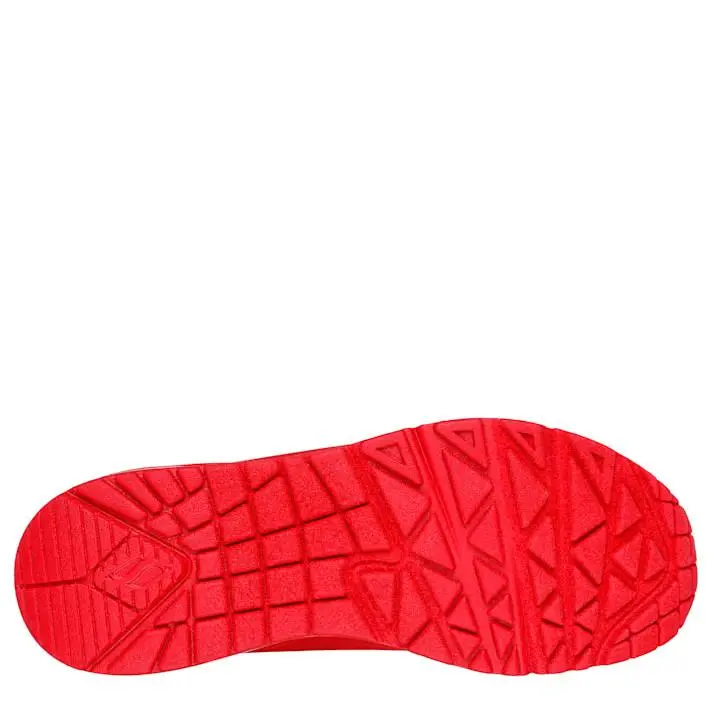 Skechers shoes - Uno St - Uno - White 14