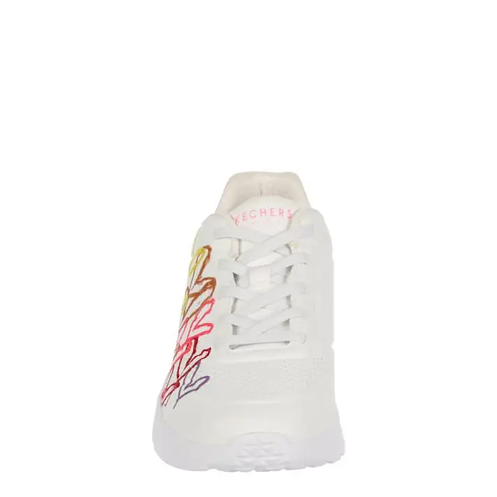 Skechers shoes - Uno St - Uno - White 33