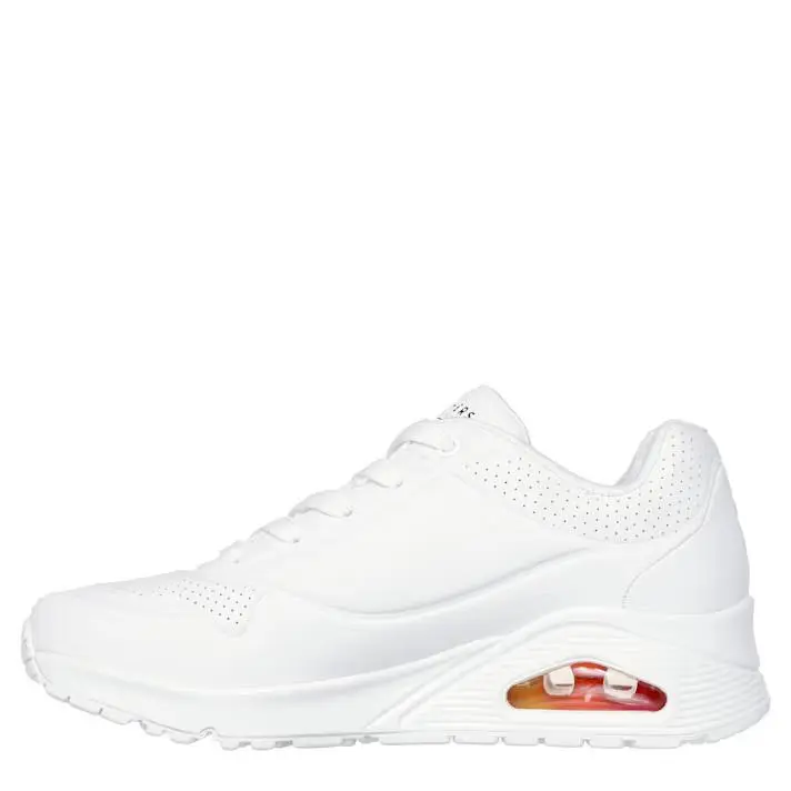 Skechers shoes - Uno St - Uno - Red 42