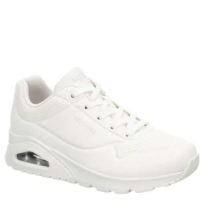 Skechers shoes - Uno St - Uno - White 15