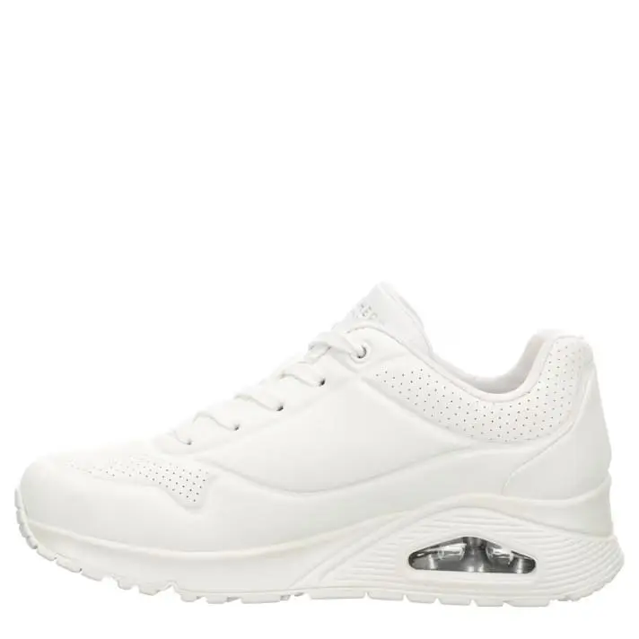 Skechers shoes - Uno St - Uno - White 16