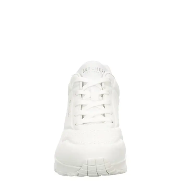 Skechers shoes - Uno St - Uno - White 17