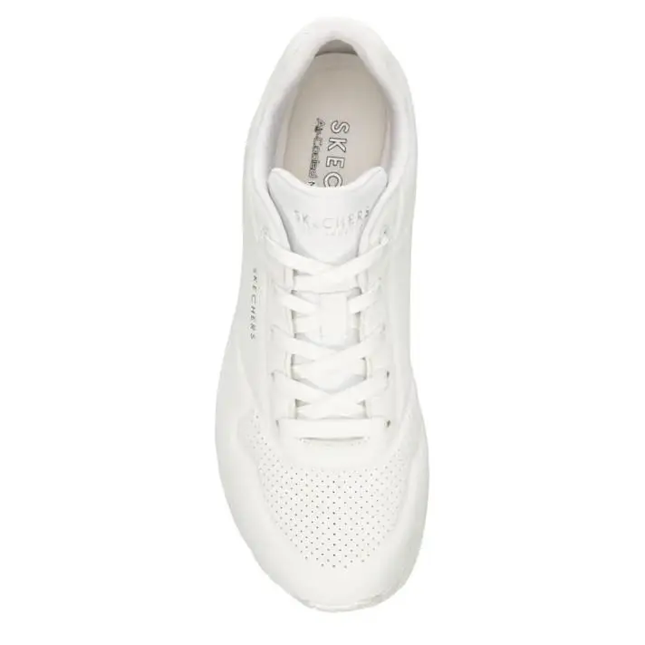 Skechers shoes - Uno St - Uno - White 19
