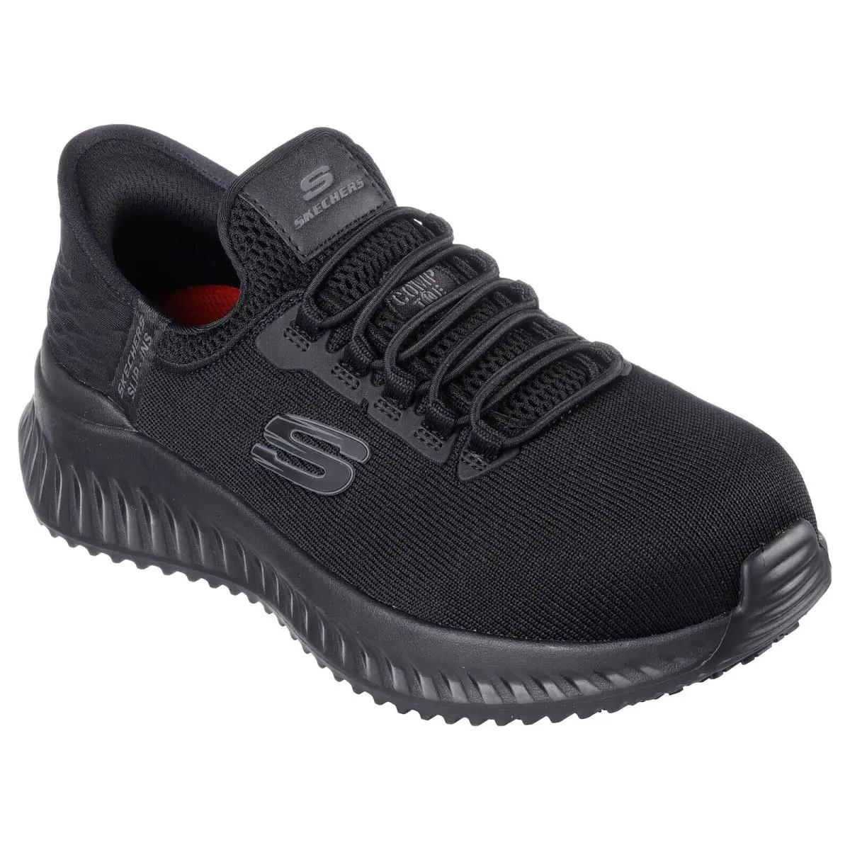 Skechers shoes - Black 0