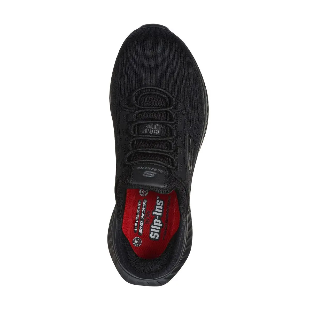 Skechers shoes - Black 1