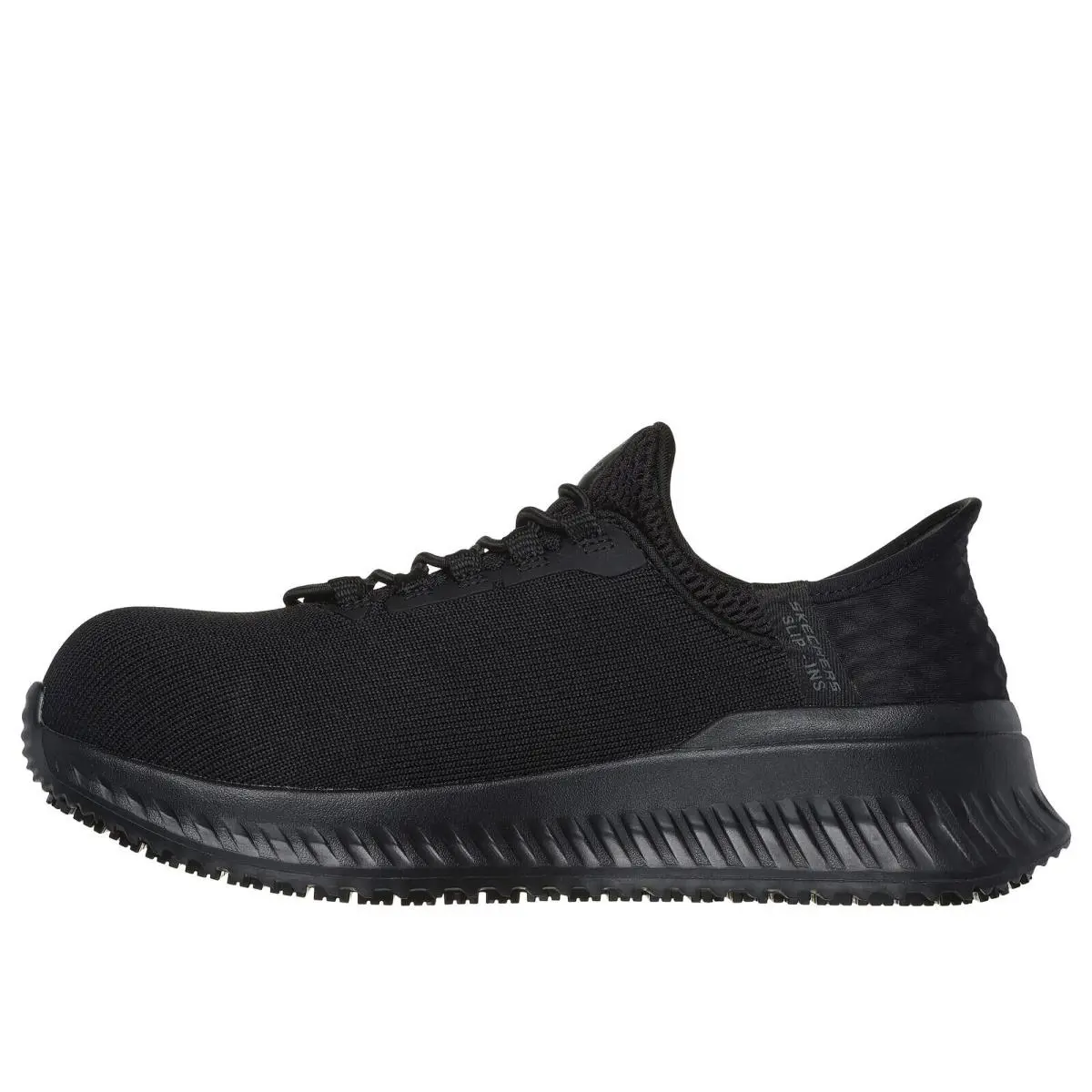 Skechers shoes - Black 2