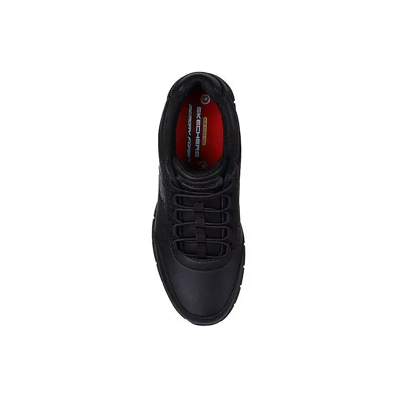 Skechers shoes - Skechers Summit - Summit - Black 1
