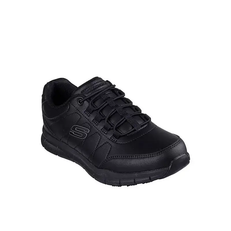 Skechers shoes - Skechers Summit - Summit - Black 3