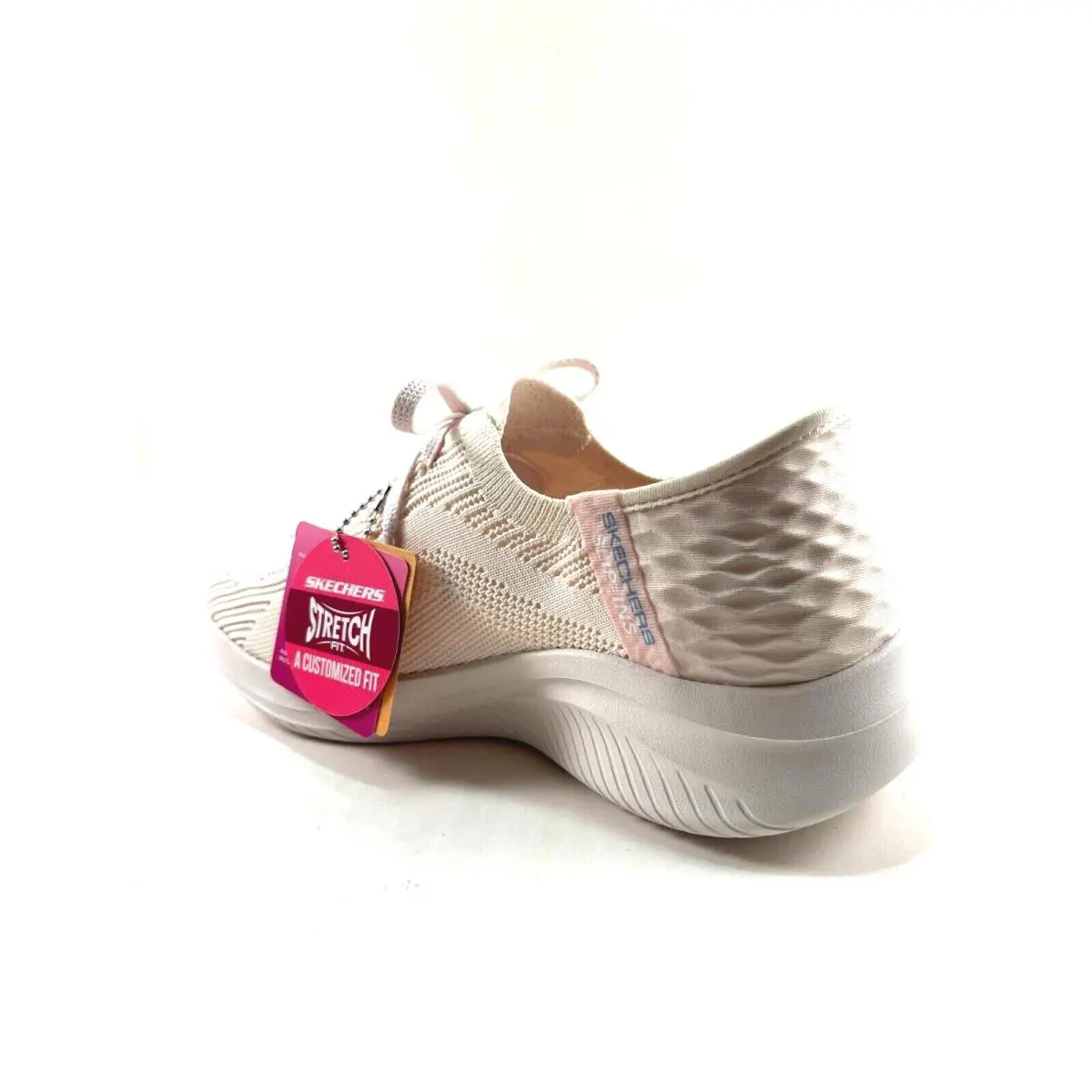 Skechers shoes - Skechers Ultra Flex 3.0 - Ultra Flex - Natural 3